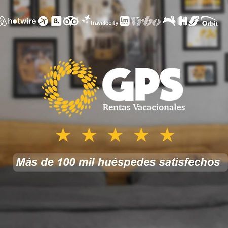 Loft A Dos Cuadras De La Playa By G P S Rentas Apartment Масатлан Екстериор снимка