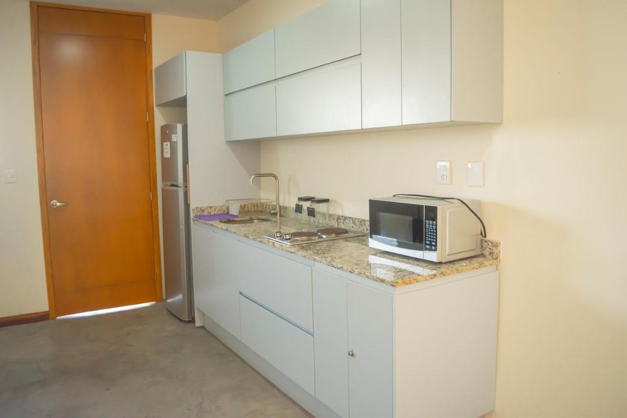 Loft A Dos Cuadras De La Playa By G P S Rentas Apartment Масатлан Екстериор снимка