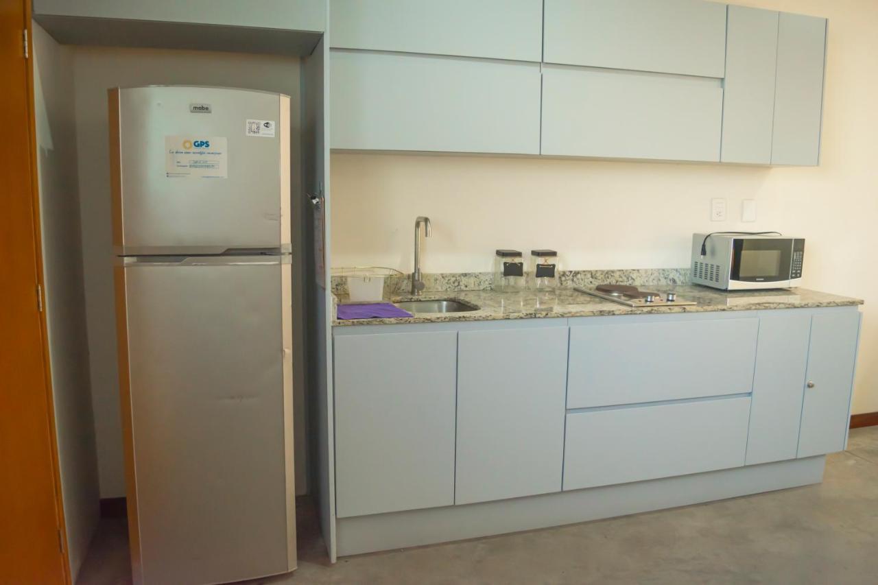 Loft A Dos Cuadras De La Playa By G P S Rentas Apartment Масатлан Екстериор снимка