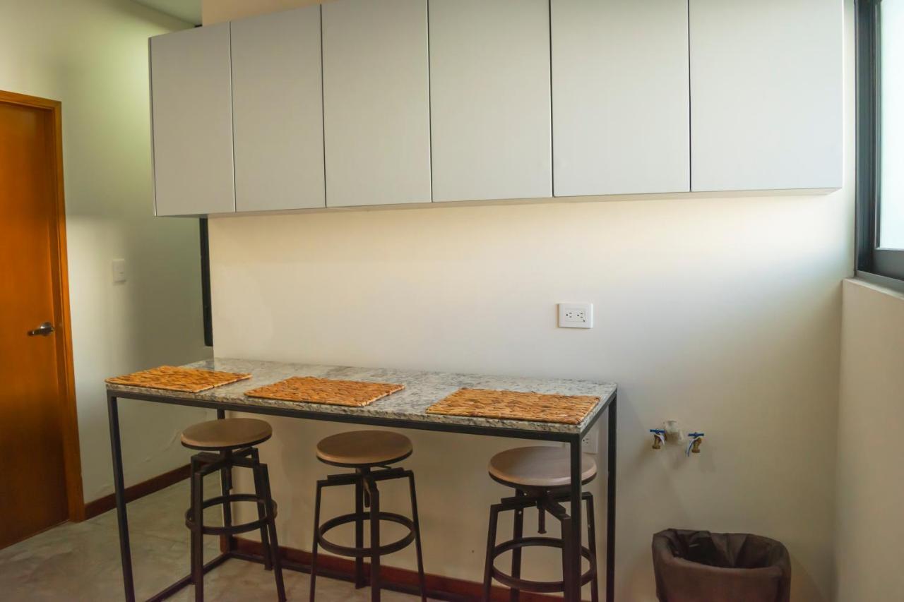Loft A Dos Cuadras De La Playa By G P S Rentas Apartment Масатлан Екстериор снимка