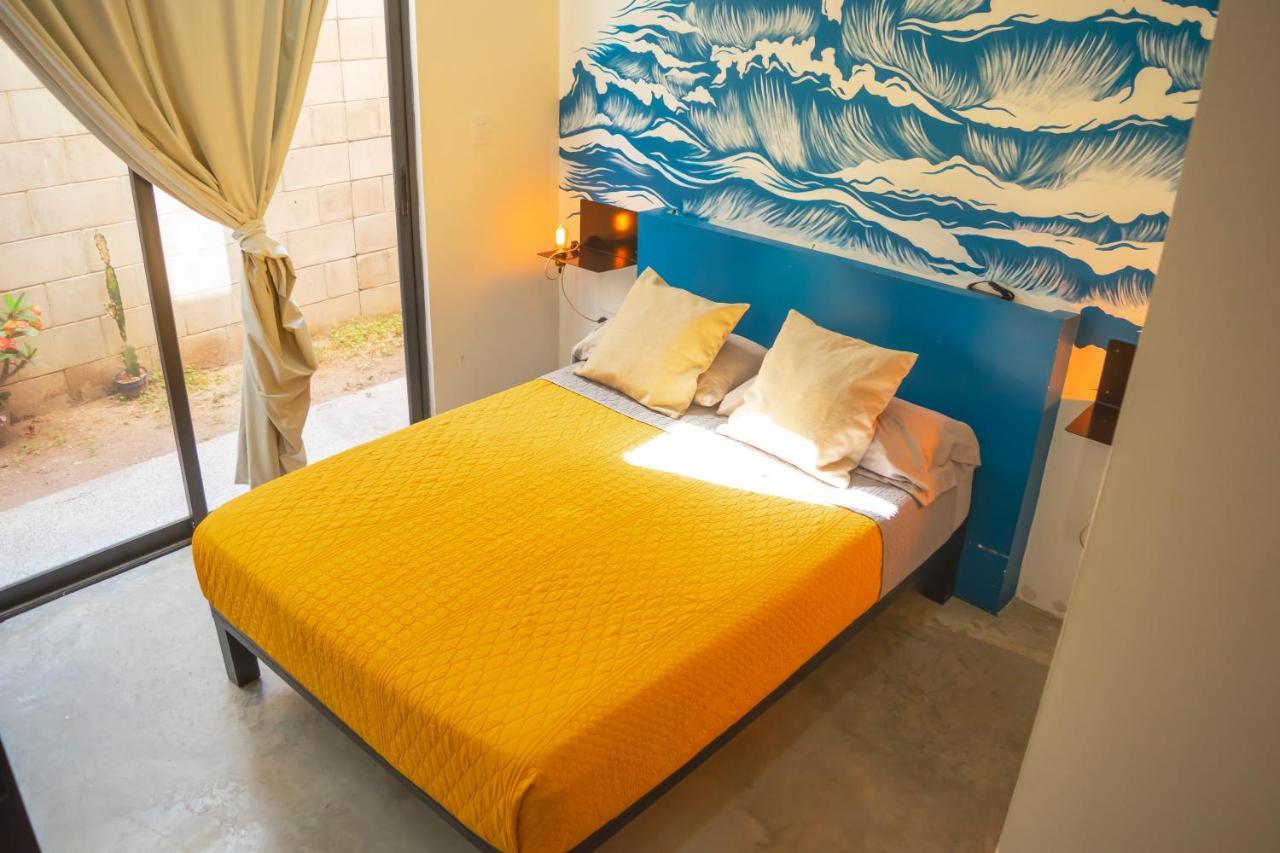 Loft A Dos Cuadras De La Playa By G P S Rentas Apartment Масатлан Екстериор снимка