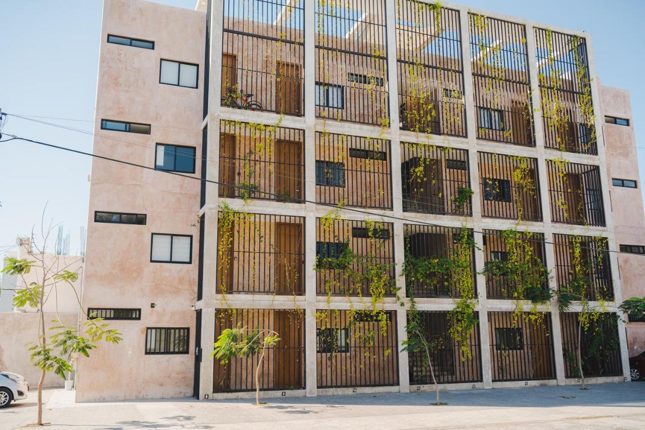 Loft A Dos Cuadras De La Playa By G P S Rentas Apartment Масатлан Екстериор снимка